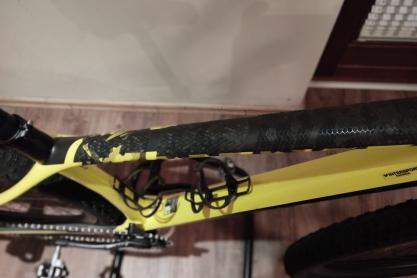Scott Scale RC 900 World Cup AXS Gr. zu verkaufen