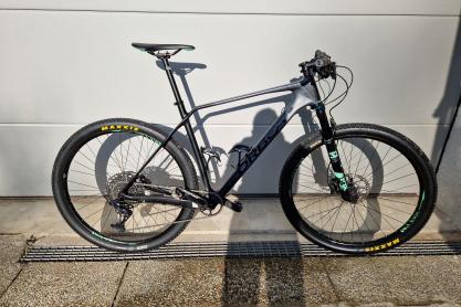 Orbea Alma M30  zu verkaufen