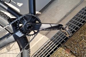 Orbea Alma M30  zu verkaufen