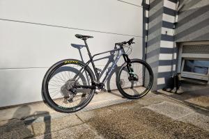 Orbea Alma M30  zu verkaufen