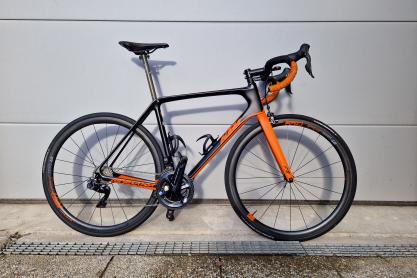 KTM REVELATOR ALTO PRESTIGE zu verkaufen