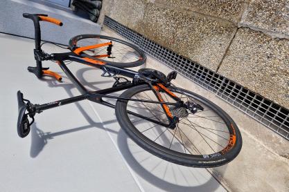 KTM REVELATOR ALTO PRESTIGE zu verkaufen