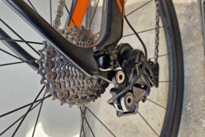 KTM REVELATOR ALTO PRESTIGE zu verkaufen