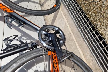 KTM REVELATOR ALTO PRESTIGE zu verkaufen