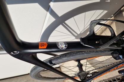 KTM REVELATOR ALTO PRESTIGE zu verkaufen