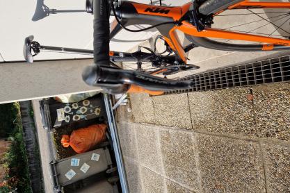 KTM REVELATOR ALTO PRESTIGE zu verkaufen