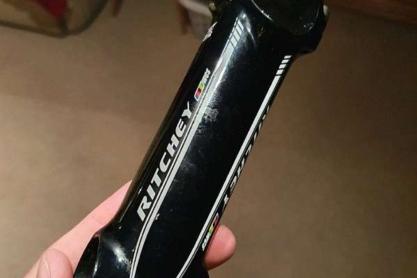Ritchey Vorbau WCS 130mm zu verkaufen