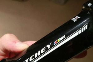 Ritchey Vorbau WCS 130mm zu verkaufen