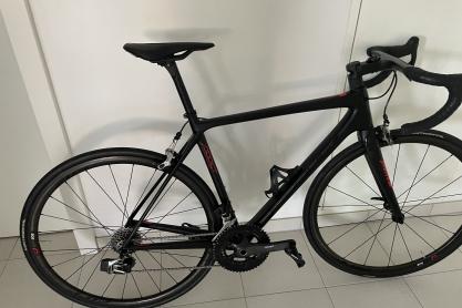 Scott Addict RC SL zu verkaufen
