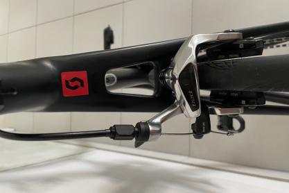 Scott Addict RC SL zu verkaufen