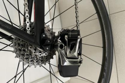 Scott Addict RC SL zu verkaufen