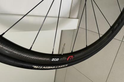 Scott Addict RC SL zu verkaufen