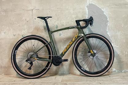 Ridley Kanzo Fast zu verkaufen
