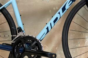 Ridley Liz SL 105 zu verkaufen