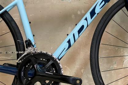 Ridley Liz SL 105 zu verkaufen