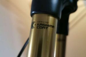 Radon Slide Carbon 140 9.0  zu verkaufen