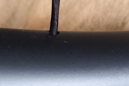 Individual Carbon Rennrad LRS zu verkaufen