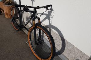 Specialized Epic s-works HT 2020 zu verkaufen
