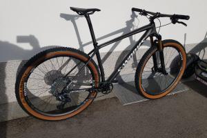 Specialized Epic s-works HT 2020 zu verkaufen