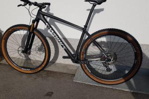 Specialized Epic s-works HT 2020 zu verkaufen