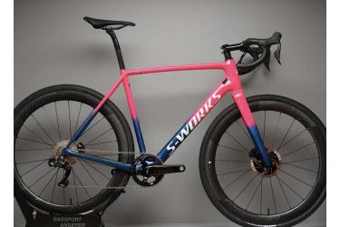 Specialized S-works Crux zu verkaufen
