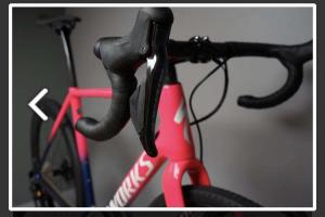 Specialized S-works Crux zu verkaufen
