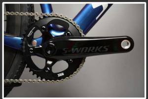 Specialized S-works Crux zu verkaufen