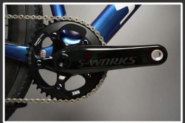 Specialized S-works Crux zu verkaufen