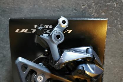 Shimano Ultegra R 8000 Schaltwerk zu verkaufen