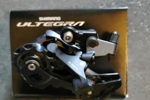Shimano Ultegra R 8000 Schaltwerk zu verkaufen