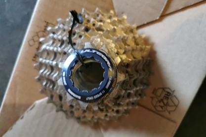 Shimano Ultegra R 8000 Kassette zu verkaufen