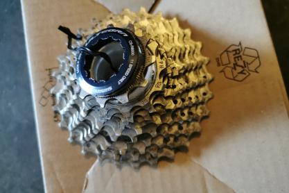 Shimano Ultegra R 8000 Kassette zu verkaufen