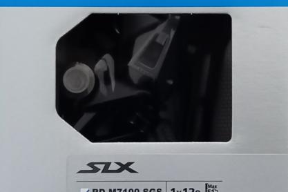 Shimano Schaltgruppe SLX M7100 zu verkaufen