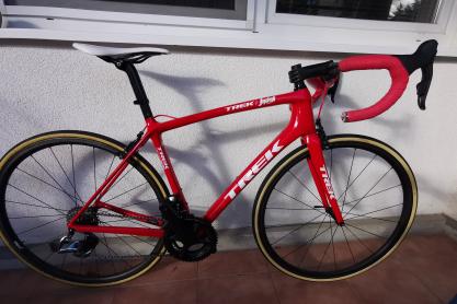 Trek Emonda SLR Team Issue, 54cm, zu verkaufen