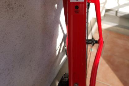 Trek Emonda SLR Team Issue, 54cm, zu verkaufen