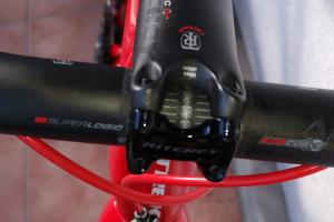 Trek Emonda SLR Team Issue, 54cm, zu verkaufen