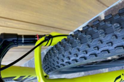 Scott Scale RC 900 World Cup zu verkaufen