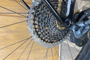 Scott Scale RC 900 World Cup zu verkaufen