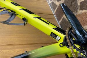 Scott Scale RC 900 World Cup zu verkaufen