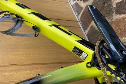 Scott Scale RC 900 World Cup zu verkaufen