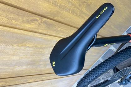 Scott Scale RC 900 World Cup zu verkaufen