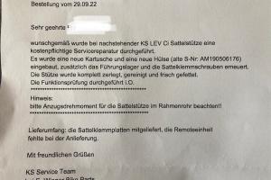 KindShock Lev Ci zu verkaufen