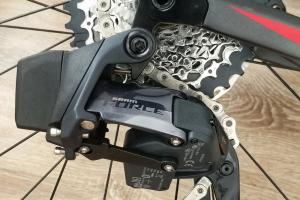Argon 18 Krypton GF Gr. M (54-56) AXS zu verkaufen