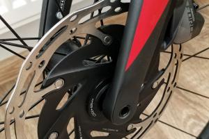 Argon 18 Krypton GF Gr. M (54-56) AXS zu verkaufen