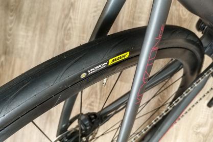 Argon 18 Krypton GF Gr. M (54-56) AXS zu verkaufen