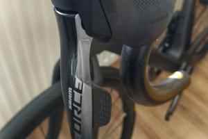 Argon 18 Krypton GF Gr. M (54-56) AXS zu verkaufen