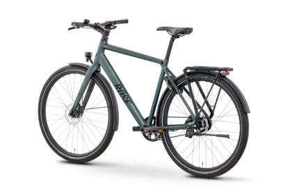 Rose Black Lava 2 emerald green zu verkaufen