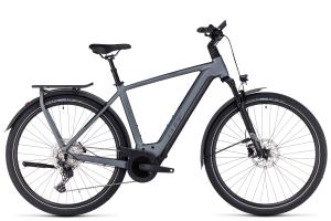 Cube Kathmandu Hybrid Pro 750 zu verkaufen