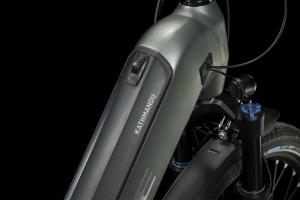 Cube Kathmandu Hybrid Pro 750 zu verkaufen
