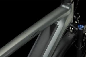 Cube Kathmandu Hybrid Pro 750 zu verkaufen
